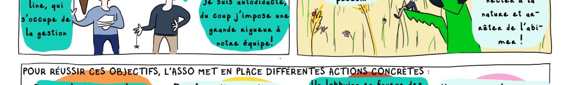 Arthropologia en BD - ARTHROPOLOGIA