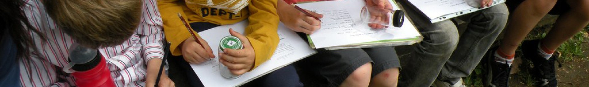 Équipes éducatives - ARTHROPOLOGIA