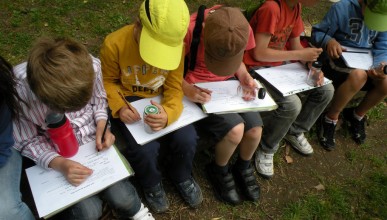 Équipes éducatives