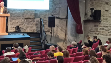 Retour sur les 3èmes Assises nationales des insectes pollinisateurs