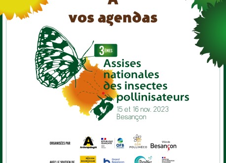 Assises des insectes pollinisateurs : Présentation