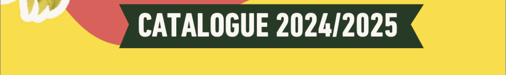 Catalogue - Les bons plan(t)s d'Arthro - ARTHROPOLOGIA