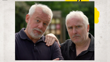 Websérie LA PAUSE BIODIV' : Mission pollinis'Actions !