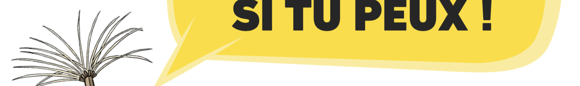 Recolte moi si tu peux - ARTHROPOLOGIA