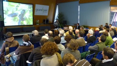 Conférences et sorties