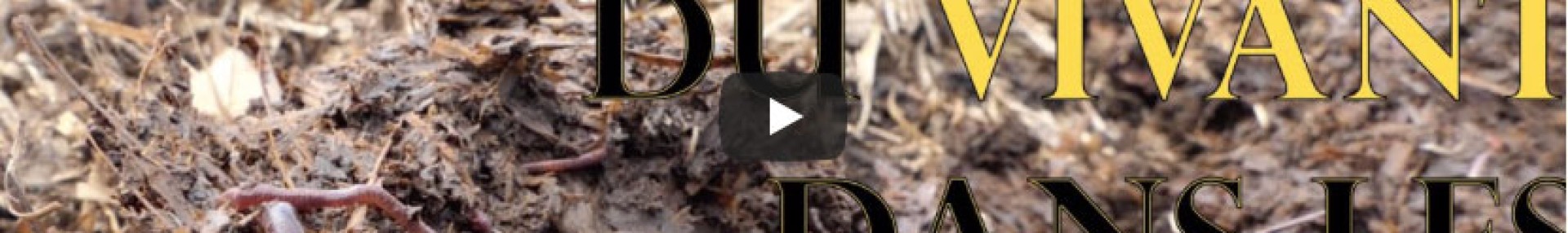 Les Recycleurs - Série du Vivant dans les champs, Épisode 3 - Biodiversité et agriculture - ARTHROPOLOGIA