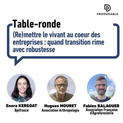 Salon Produrable