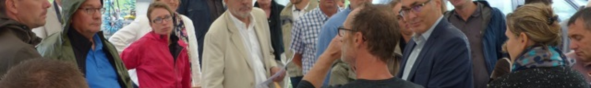 Assistance à maitrise d'ouvrage - ARTHROPOLOGIA