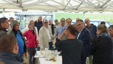 Assistance à maitrise d'ouvrage