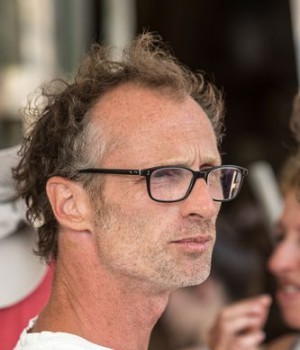 Hugues MOURET
