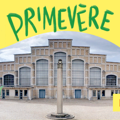 Salon Primevère 2026