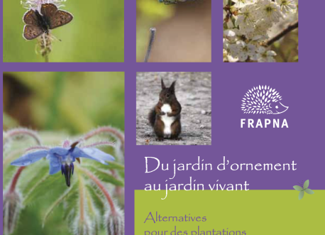 Guide plantations FNE