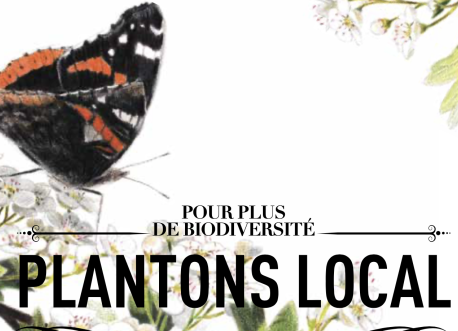 Plantons Local Strasbourg