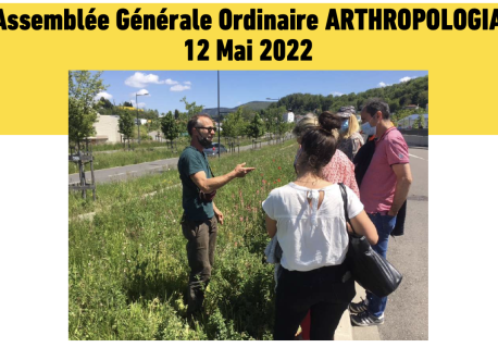 Rapport d'activités 2021