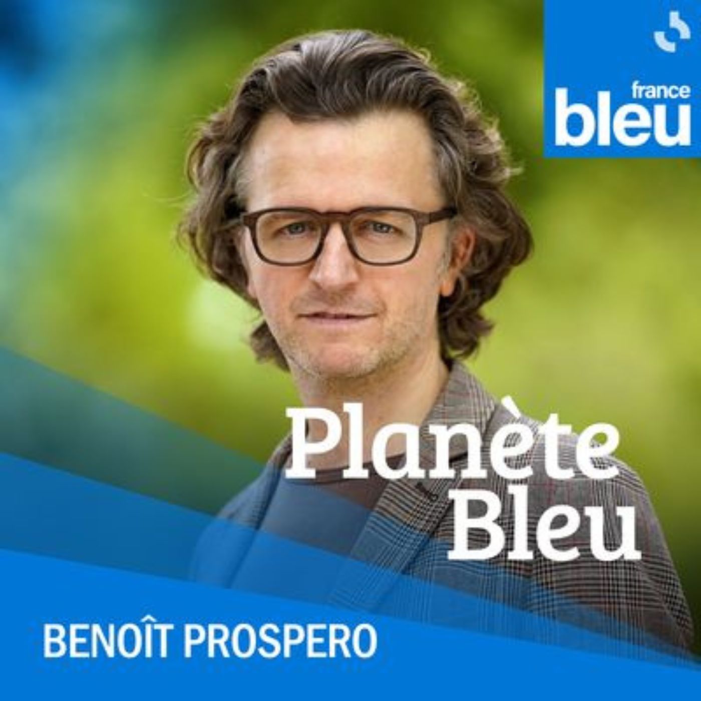Planete Bleue