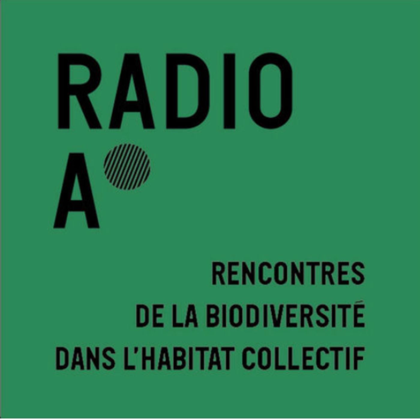 Radio Anthropocène