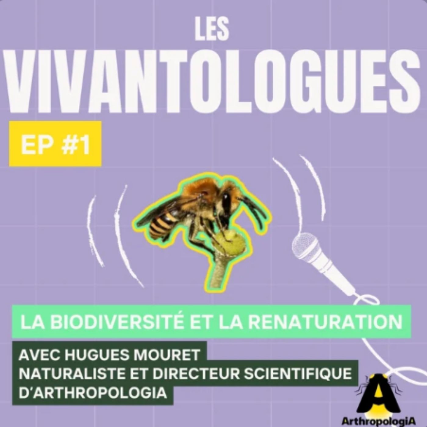 Les vivantologues