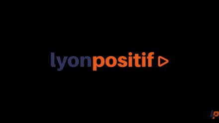 Lyon positif
