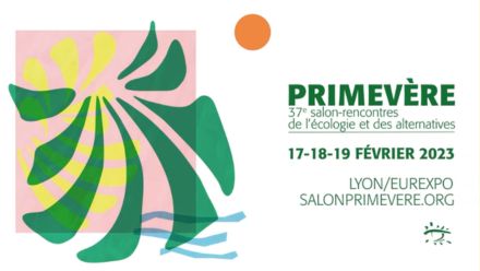 Salon primevère 2023