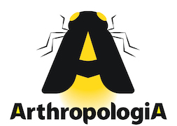 Logo-Arthropologia